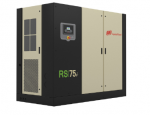 云浮RS系列微油螺杆式空气压缩机45-75KW